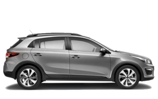 Kia Rio X-Line